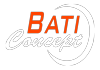 logo baticoncept